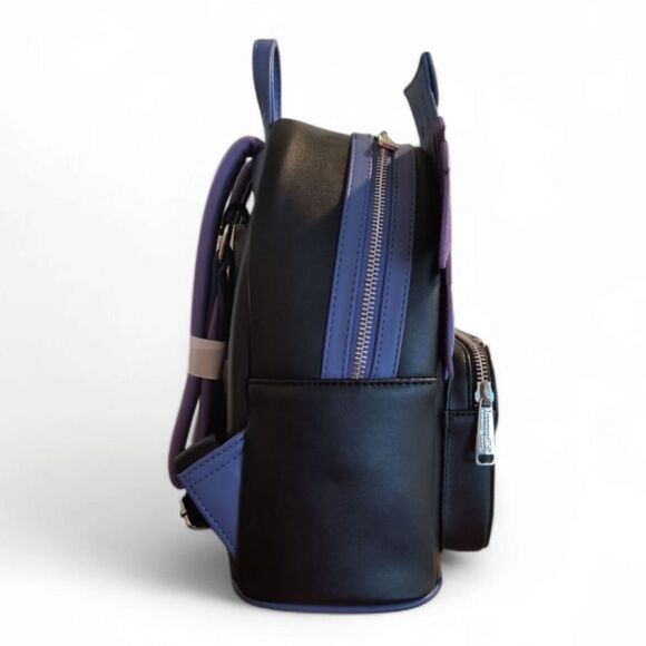 Loungefly Disney The Emperor's New Groove Yzma Cosplay Mini Backpack - Picture 3 of 6